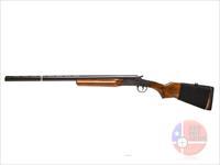 E.R. Amantino (Stoeger) Single Shot Classic 12GA 26", Blued
