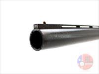 E.R. Amantino (Stoeger) Single Shot Classic 12GA 26", Blued