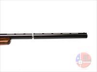 E.R. Amantino (Stoeger) Single Shot Classic 12GA 26", Blued