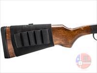 E.R. Amantino (Stoeger) Single Shot Classic 12GA 26", Blued