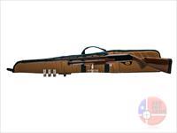 Remington 870 Wingmaster Light Contour 12GA 26", Blued, Soft Case