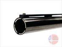 Remington 870 Wingmaster Light Contour 12GA 26", Blued, Soft Case