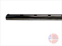 Remington 870 Wingmaster Light Contour 12GA 26", Blued, Soft Case