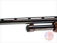 Remington 870 Wingmaster Light Contour 12GA 26", Blued, Soft Case