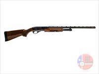 Remington 870 Wingmaster Light Contour 12GA 26", Blued, Soft Case