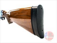 Remington 870 Wingmaster Light Contour 12GA 26", Blued, Soft Case