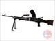 British Bren Machine Gun MK I 1940 .303 British 25" NON-FIRING