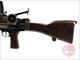 British Bren Machine Gun MK I 1940 .303 British 25" NON-FIRING