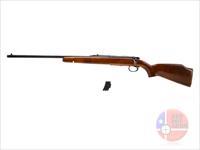 Remington 581 .22 S/L/LR 24", Blued, Left Hand