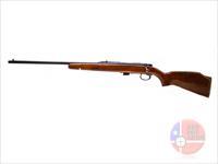 Remington 581 .22 S/L/LR 24", Blued, Left Hand
