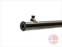 Remington 581 .22 S/L/LR 24", Blued, Left Hand