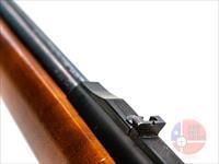 Remington 581 .22 S/L/LR 24", Blued, Left Hand