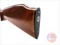 Remington 581 .22 S/L/LR 24", Blued, Left Hand