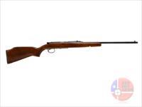 Remington 581 .22 S/L/LR 24", Blued, Left Hand