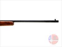 Remington 581 .22 S/L/LR 24", Blued, Left Hand