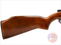 Remington 581 .22 S/L/LR 24", Blued, Left Hand