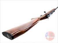 Remington 581 .22 S/L/LR 24", Blued, Left Hand