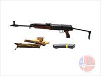 Century Arms VZ2008 Sporter 7.62x39mm 16", Bayonet **READ CAREFULLY**