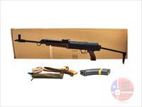 Century Arms VZ2008 Sporter 7.62x39mm 16", Bayonet **READ CAREFULLY**