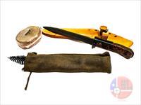 Century Arms VZ2008 Sporter 7.62x39mm 16", Bayonet **READ CAREFULLY**