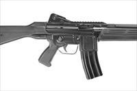 MarColMar Firearms CETME L Gen2 5.56NATO 16.1", Graphite Black Cerakote