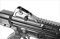 MarColMar Firearms CETME L Gen2 5.56NATO 16.1", Graphite Black Cerakote