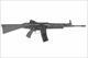 MarColMar Firearms CETME L Gen2 5.56NATO 16.1", Graphite Black Cerakote