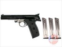 SMITH & WESSON INC 22A-1  Img-1