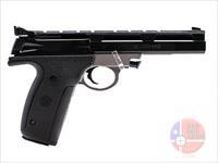Smith & Wesson 22A-1 .22LR 5.5", Bitone