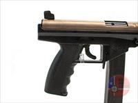 AA Arms AP9 9mm 5", Nickel/Black, Box