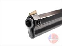 Uberti 1860 Henry Rifle .45LC 24.5", Blued/Case Hardened