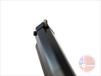 Uberti 1860 Henry Rifle .45LC 24.5", Blued/Case Hardened