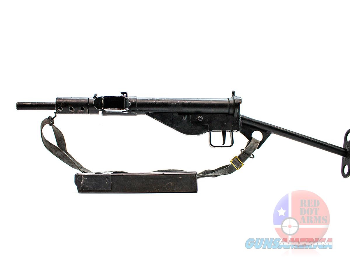 Replica WWII British Sten MK II Sub... for sale at