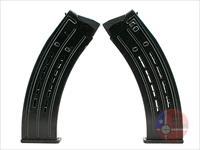 Lot of 2 Panzer BP-12 AR-12 10 Round Steel Magazines