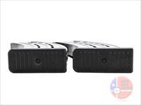 Lot of 2 Panzer BP-12 AR-12 10 Round Steel Magazines