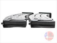Lot of 2 Panzer BP-12 AR-12 10 Round Steel Magazines