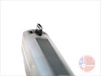 Sig Sauer 1911 Super Target .45ACP 5", Stainless, Original Hard Case