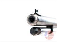 Savage Arms Springfield 187S .22 LR 20", Black