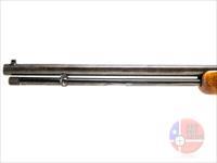 Savage Arms Springfield 187S .22 LR 20", Black