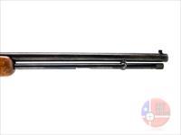 Savage Arms Springfield 187S .22 LR 20", Black