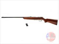 Remington 511 Scoremaster .22 S/L/LR 25", Blued