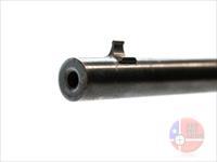 Remington 511 Scoremaster .22 S/L/LR 25", Blued