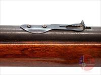 Remington 511 Scoremaster .22 S/L/LR 25", Blued