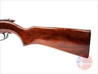 Remington 511 Scoremaster .22 S/L/LR 25", Blued