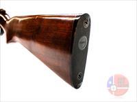 Remington 511 Scoremaster .22 S/L/LR 25", Blued