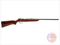 Remington 511 Scoremaster .22 S/L/LR 25", Blued