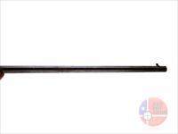 Remington 511 Scoremaster .22 S/L/LR 25", Blued