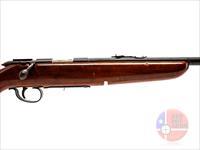 Remington 511 Scoremaster .22 S/L/LR 25", Blued