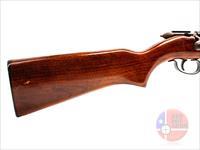 Remington 511 Scoremaster .22 S/L/LR 25", Blued