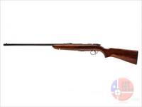 Remington 511 Scoremaster .22 S/L/LR 25", Blued